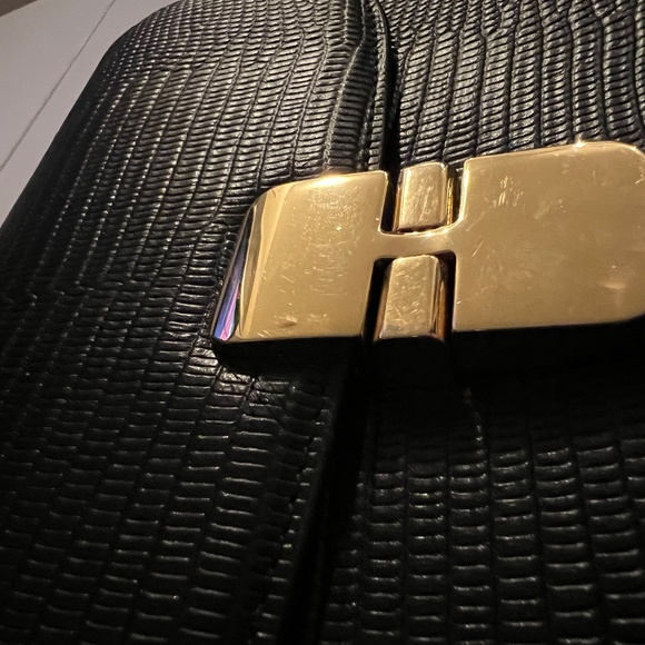 *SOLD* A.P.C. Grace Small Bag - Picture 3 of 8